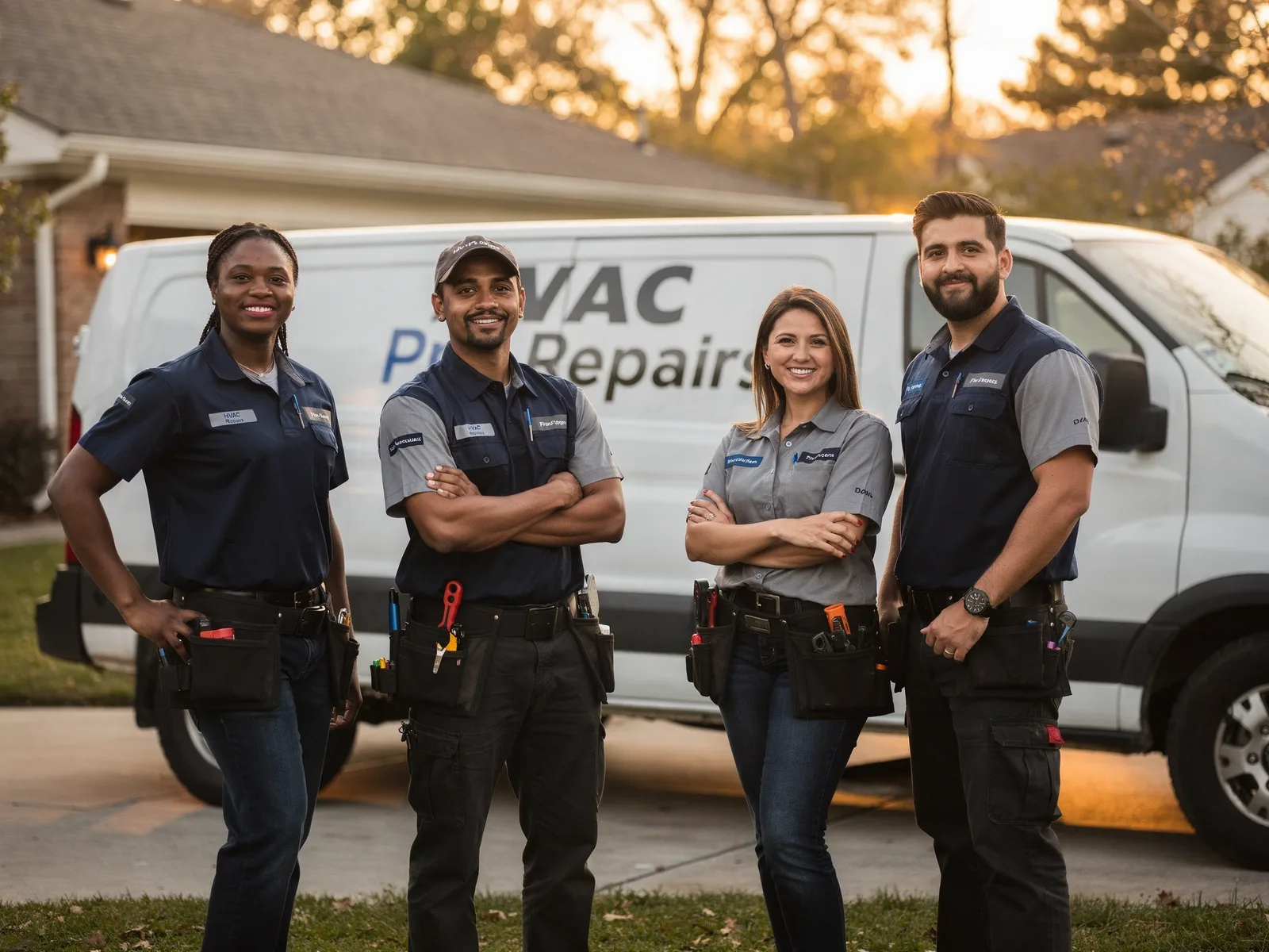 Heat Pump Repair company in Barboursville, WV