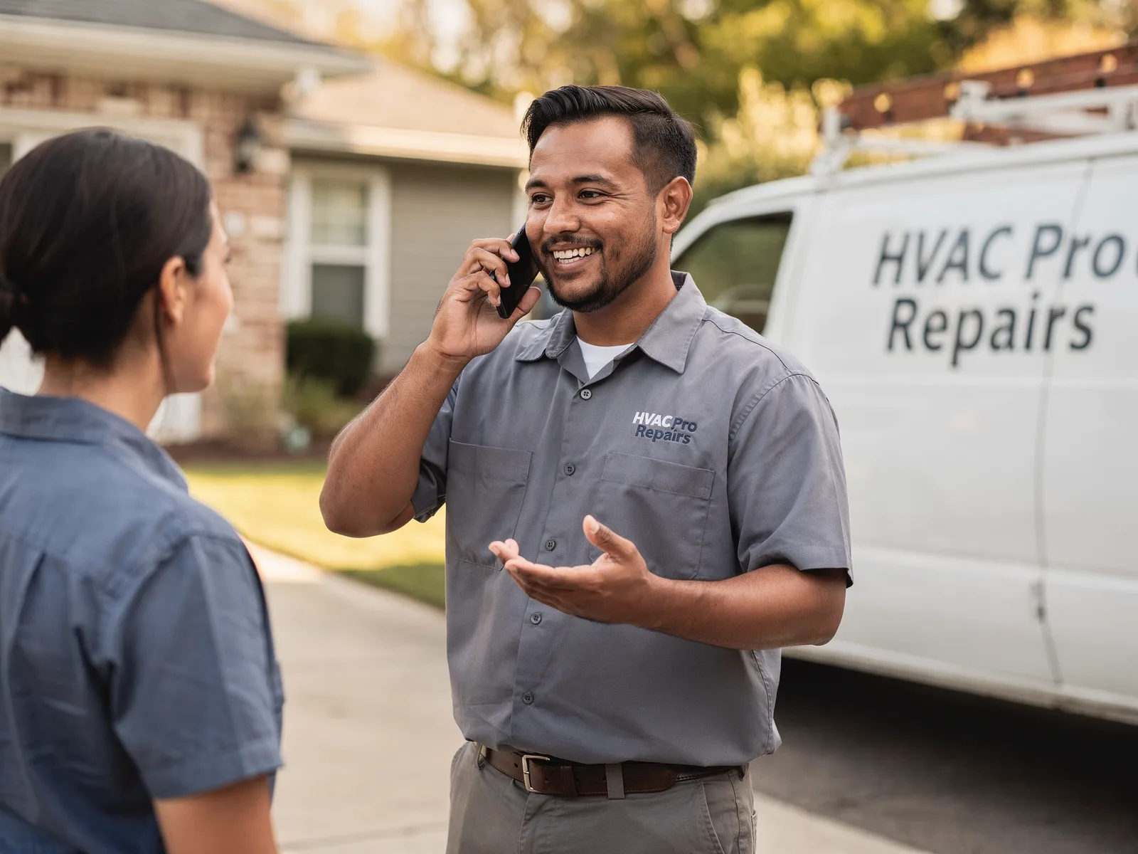 Heat Pump Repair Barboursville, WV FAQs
